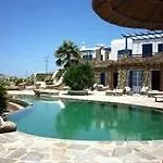 Villa Maria Boutique Apartments