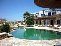 Maria Boutique Elia (Mykonos)